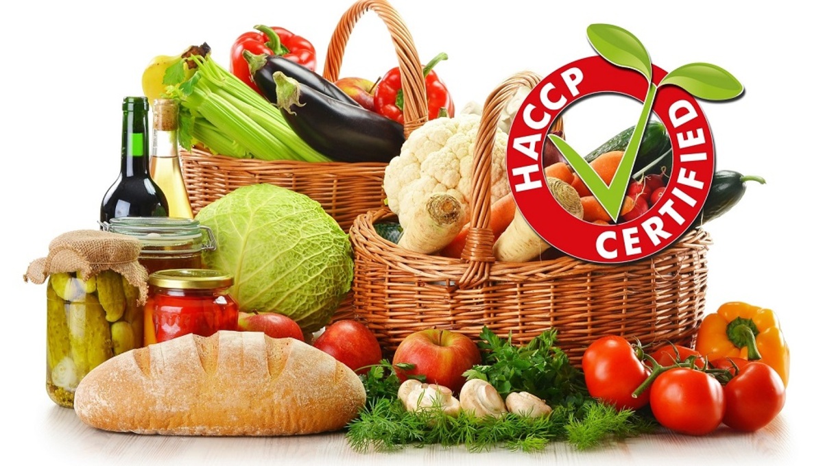 Corso di formazione HACCP personale alimentarista