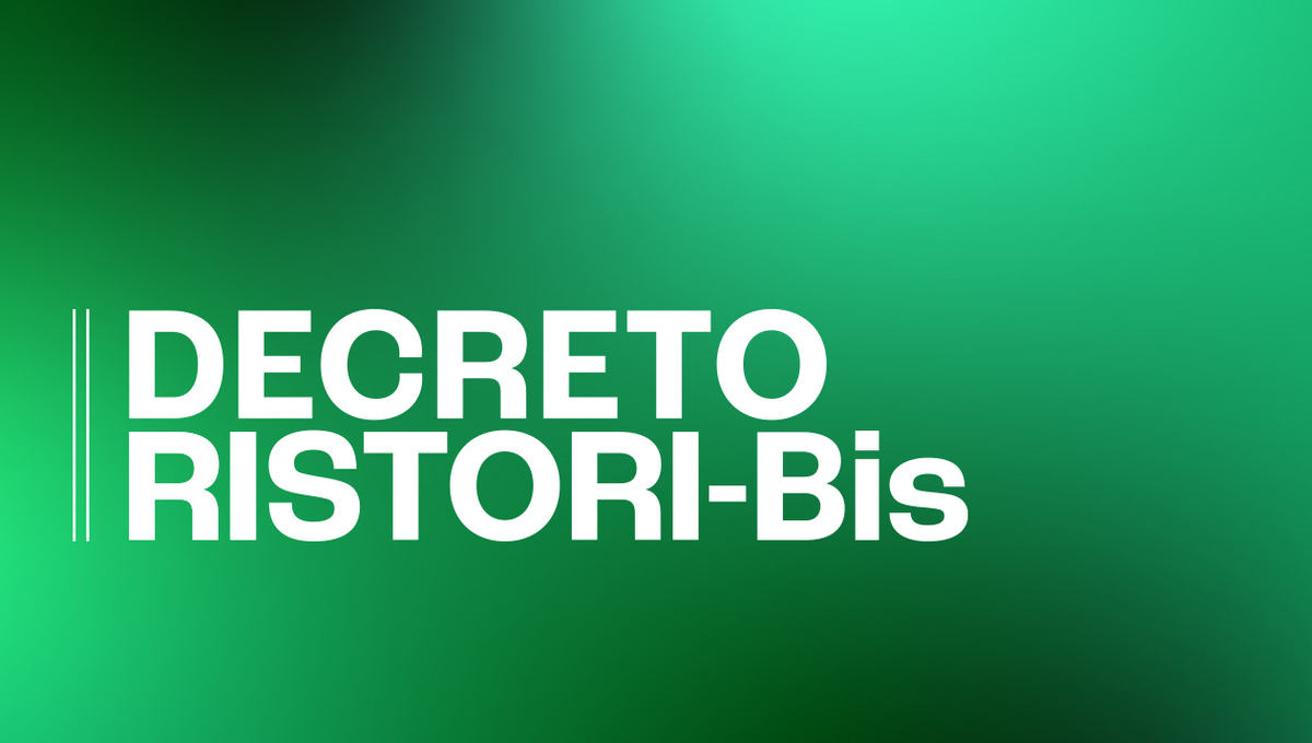 Decreto Ristori-bis: esonero contributi INPS agricoltura e pesca