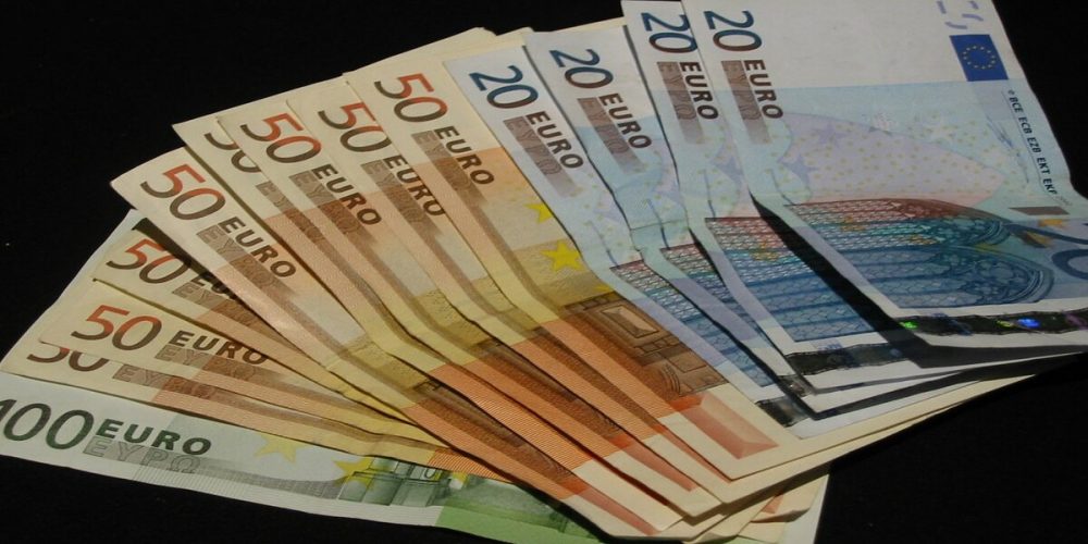 Gli Aiuti de Minimis Per Le Imprese Agricole Salgono A 25 00 00 